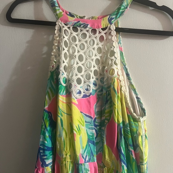 Lilly Pulitzer‎ Kinley Dress - Picture 2 of 5